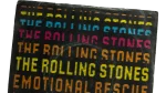 Emotional Rescue The Rolling Stones 7" Vinyl - Image 8