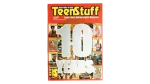 Teenstuff 10th Anniversary Magazine