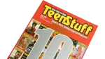 Teenstuff 10th Anniversary Magazine - Image 2