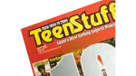 Teenstuff 10th Anniversary Magazine - Image 4