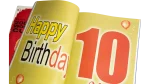 Teenstuff 10th Anniversary Magazine - Image 9