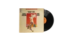 Funny Girl Soundtrack 12" Vinyl