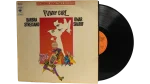 Funny Girl Soundtrack 12" Vinyl - Image 2