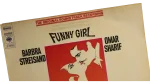 Funny Girl Soundtrack 12" Vinyl - Image 11
