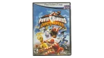 PS2 Power Rangers Dino Thunder