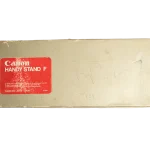 Canon Handy Stand F Macro Photography Kit