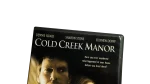 Cold Creek Manor DVD - Image 2
