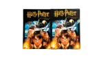 Harry Potter and the Philosopher's Stone DVD - Image 4