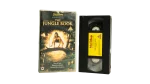 The Jungle Book VHS