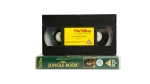 The Jungle Book VHS - Image 6
