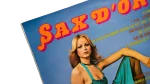 Clark Harting Et Son Saxophone – Sax D'or 12″ Vinyl - Image 4
