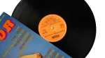 Clark Harting Et Son Saxophone – Sax D'or 12″ Vinyl - Image 5