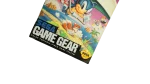 Sega Game Gear Sonic The Hedgehog 2 Manual - Image 3