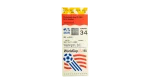 Official USA 94 FIFA World Cup Ticket