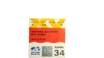 Official USA 94 FIFA World Cup Ticket - Image 2
