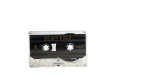 Sean Paul – Dutty Rock Cassette Tape - Image 3