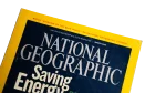 Saving Energy: It Starts at Home – National Geographic Magazine 2009 - Image 2