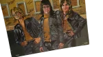 Brownsville Station – School Punks 12″ Vinyl - Image 3