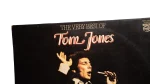 Tom Jones – The Very Best Of Tom Jones 12″ Vinyl - Image 2
