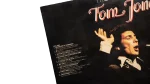 Tom Jones – The Very Best Of Tom Jones 12″ Vinyl - Image 6