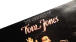 Tom Jones – The Very Best Of Tom Jones 12″ Vinyl - Image 8