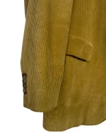Pierre Cardin Tan Corduroy Blazer - Image 5