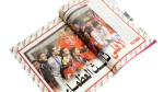 2006 Al-Ahly.. Third of The Greats Al-Ahram Sports Magazine - Image 5