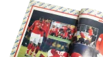 2006 Al-Ahly.. Third of The Greats Al-Ahram Sports Magazine - Image 6