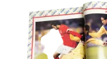 2006 Al-Ahly.. Third of The Greats Al-Ahram Sports Magazine - Image 7