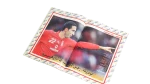 2006 Al-Ahly.. Third of The Greats Al-Ahram Sports Magazine - Image 9