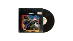 1983 UB40 - Labour of Love Vinyl 12" LP Record