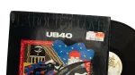 1983 UB40 - Labour of Love Vinyl 12" LP Record - Image 2