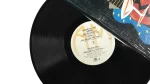 1983 UB40 - Labour of Love Vinyl 12" LP Record - Image 6