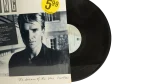 Sting – The Dream of the Blue Turtles Vinyl LP 1985 - Image 4
