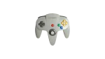Nintendo 64 (N64) Controller