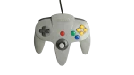 Nintendo 64 (N64) Controller - Image 2