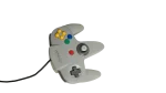 Nintendo 64 (N64) Controller - Image 4