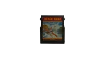 River Raid Atari Cartridge