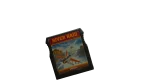 River Raid Atari Cartridge - Image 2