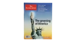 The Greening of America - The Economist Magazine 2007