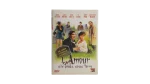 L'Amour Six Pieds Sous Terre Movie - French DVD 2004