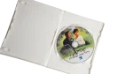 L'Amour Six Pieds Sous Terre Movie - French DVD 2004 - Image 4