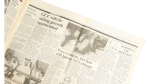 1983 Saudi Gazette Newspaper - Image 7