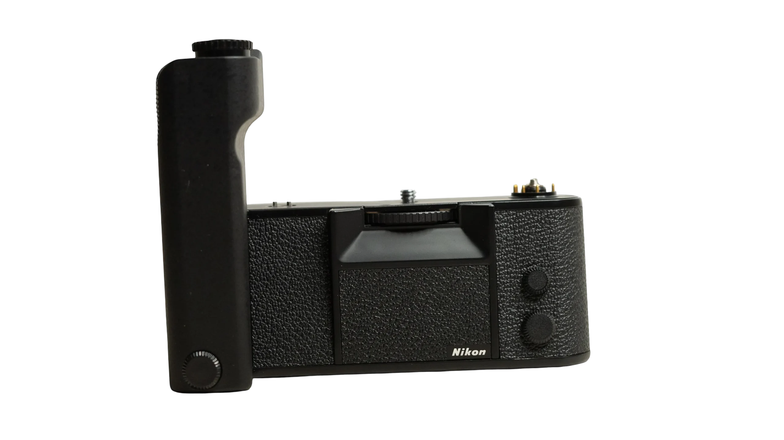 Nikon MD-4 Motor Drive with Original Box for Nikon F3 Camera