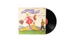The Sound of Music 12" Vinyl 1965