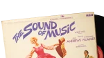 The Sound of Music 12" Vinyl 1965 - Image 2