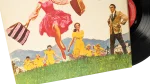 The Sound of Music 12" Vinyl 1965 - Image 3