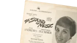 The Sound of Music 12" Vinyl 1965 - Image 6
