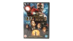 IIron Man 2 Movie DVD