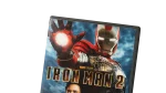 IIron Man 2 Movie DVD - Image 2